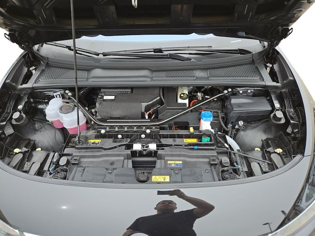 Volkswagen ID.7 ID.7 Pro, MATRIX/360°VIEW/NAVI/PANO/PARK/LIGHT-ASSIST