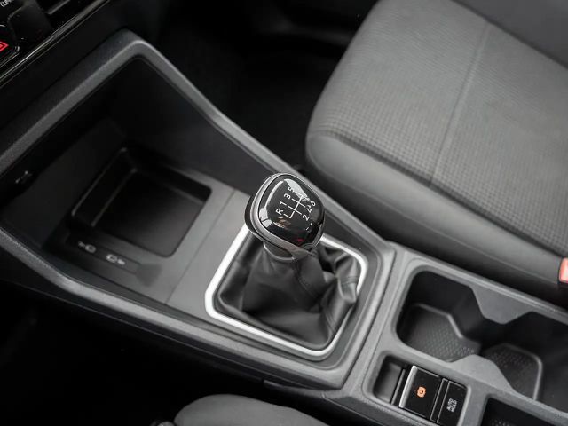 Volkswagen Caddy 2.0 TDI