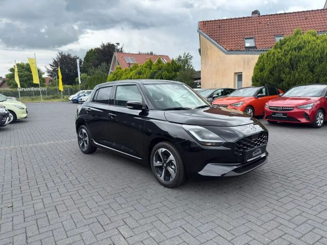 Suzuki Swift Comfort