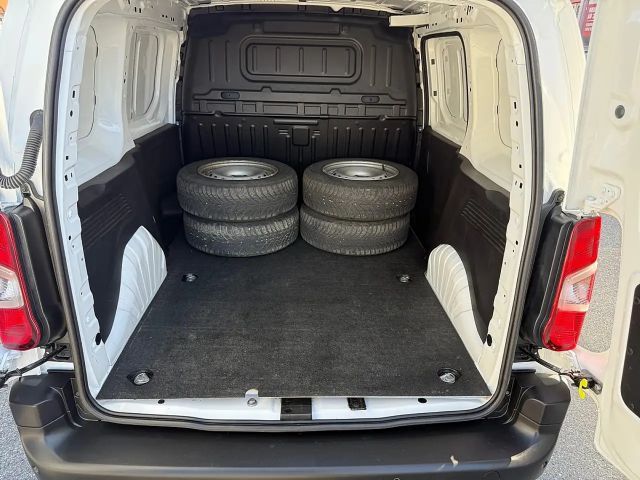 Opel Combo Combo 1,5 CDTI | AudioPack | PDC | netto 13.325,-