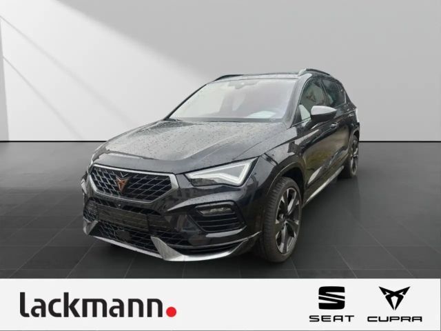 Cupra Ateca 4Drive DSG