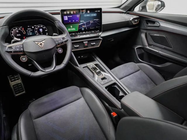 Cupra Formentor DSG VZ