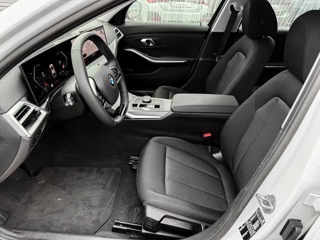 BMW 318 318d Touring