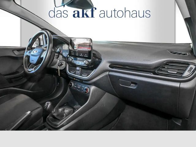 Ford Fiesta Cool & Connect