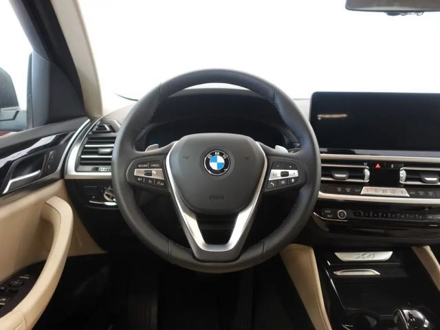 BMW X4 xDrive20d