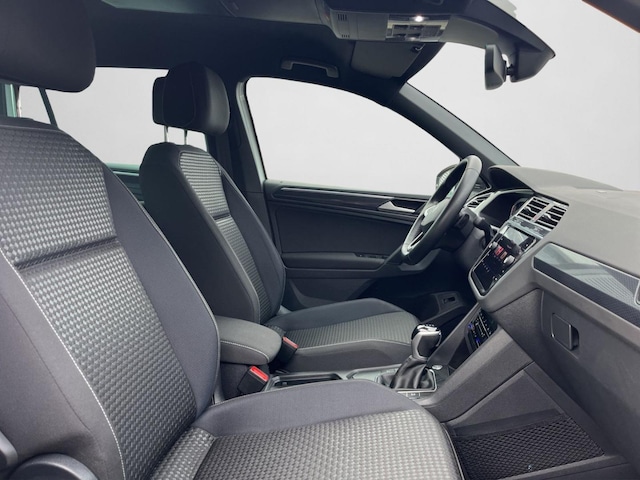 Volkswagen Tiguan 1.5 TSI DSG Life