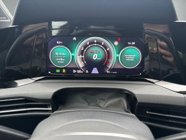 Volkswagen Golf GTI Golf VIII