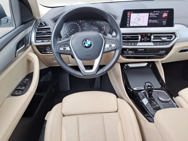 BMW X4 xDrive20d