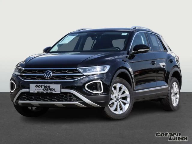 Volkswagen T-Roc 1.5 TSI DSG Style