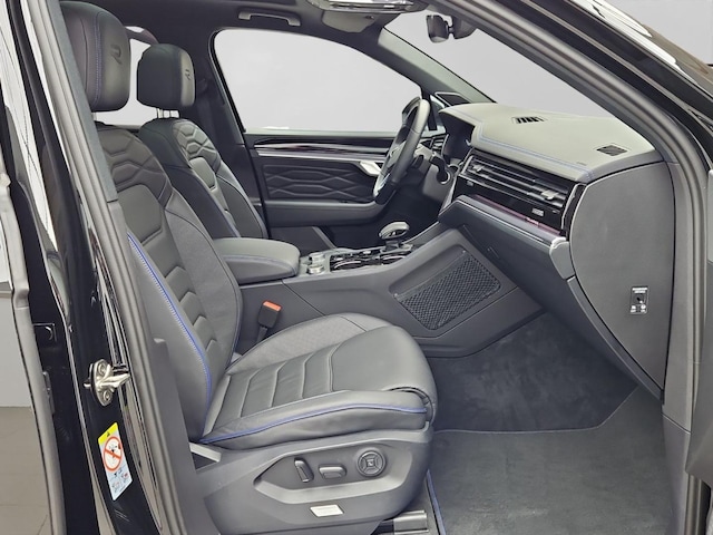 Volkswagen Touareg eHybrid