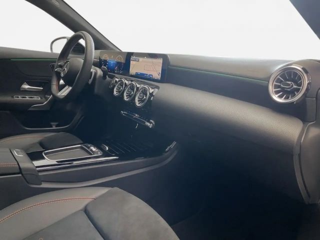 Mercedes-Benz A 200 A-Klasse