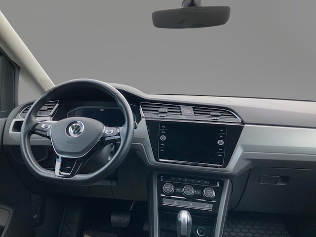 Volkswagen Touran 1.5 TSI Comfortline