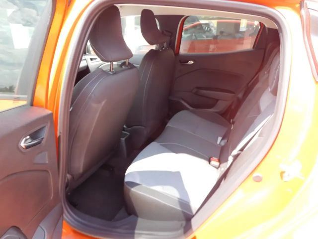 Renault Clio Evolution