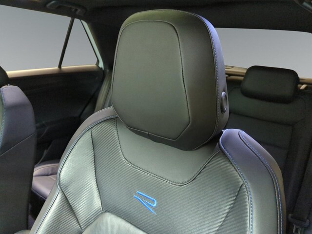 Volkswagen T-Roc 2.0 TSI