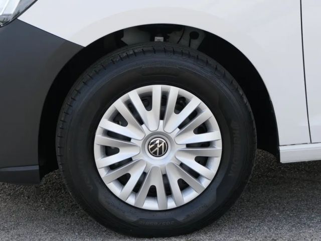 Volkswagen Caddy Cargo TDI