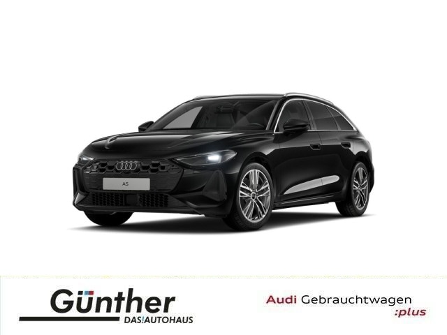 Audi A5 Avant Quattro S-Tronic