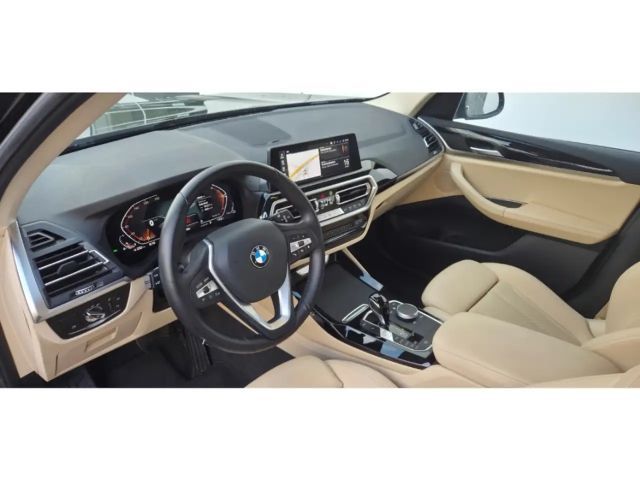 BMW X3 xDrive xDrive20i