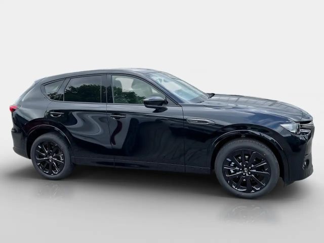 Mazda CX-60 4WD Homura e-Skyactiv