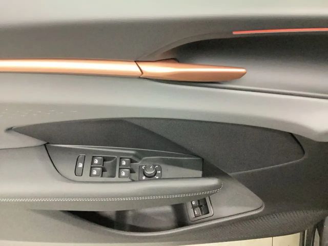 Cupra Terramar 1.5 TSI e-Hybrid