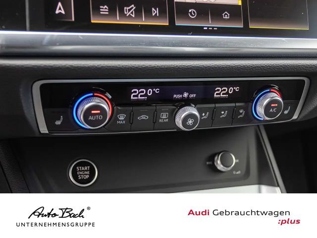 Audi Q3 35 TFSI S-Tronic