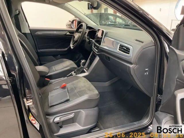 Volkswagen T-Roc 1.5 TSI DSG Style