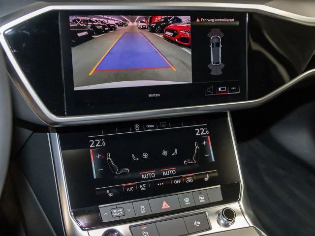 Audi A6 40 TDI S-Line S-Tronic