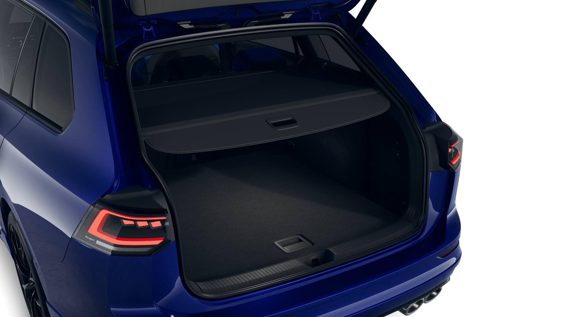 Volkswagen Golf DSG Variant