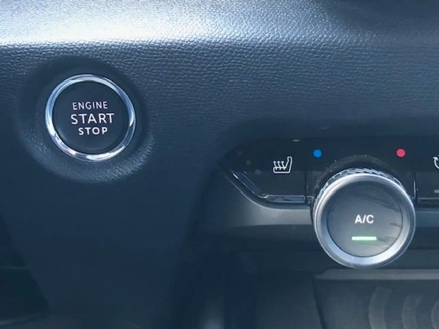 Citroën C4 PureTech Shine