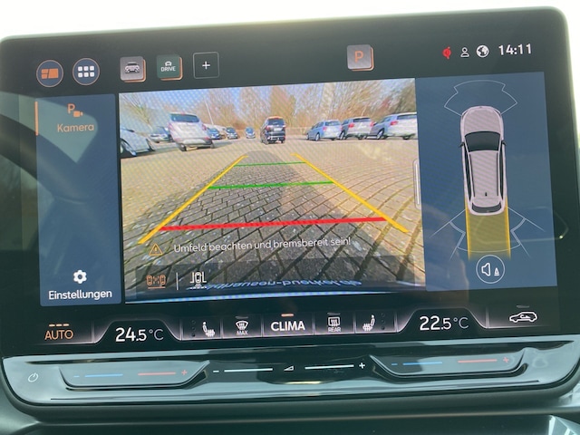 Cupra Leon DSG ST Sportstourer