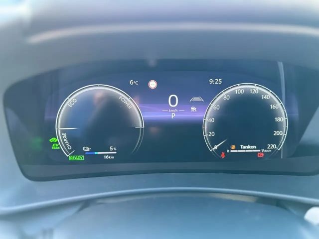 Toyota C-HR Active Hybride Plug-in