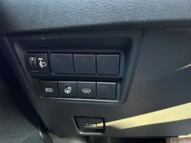 Toyota Yaris Cross 4x2 Hybride