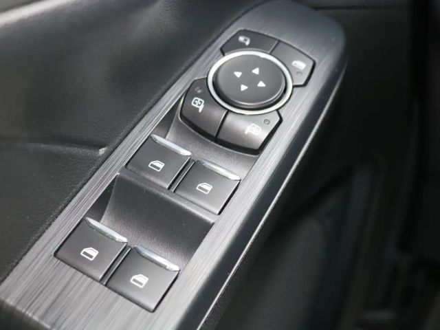 Ford Kuga AWD Titanium X