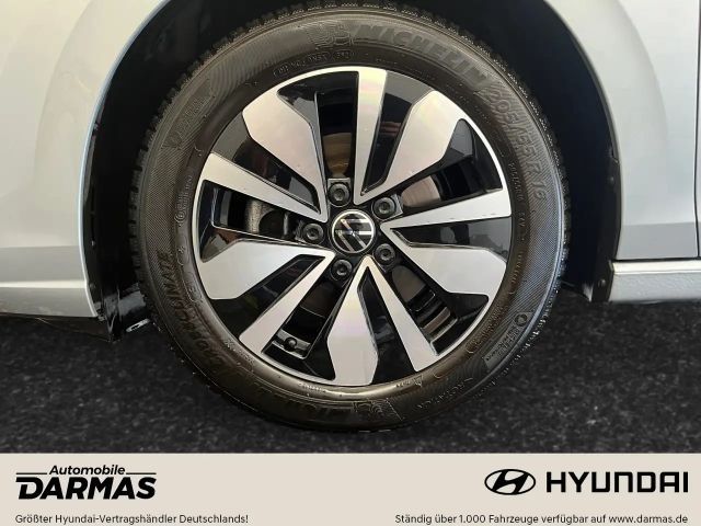 Volkswagen Golf 2.0 TDI DSG