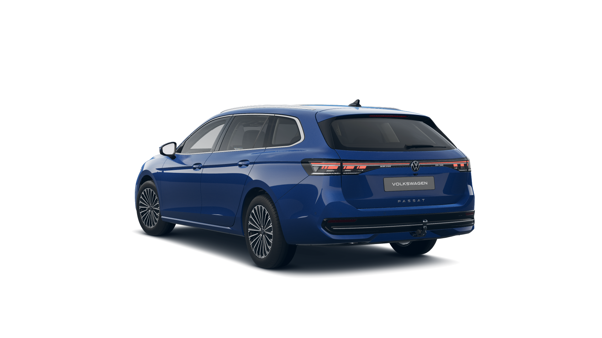 Volkswagen Passat 2.0 TDI IQ.Drive Variant