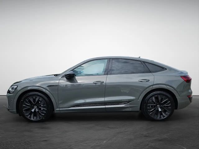 Audi Q8 e-tron 55 Quattro Sportback