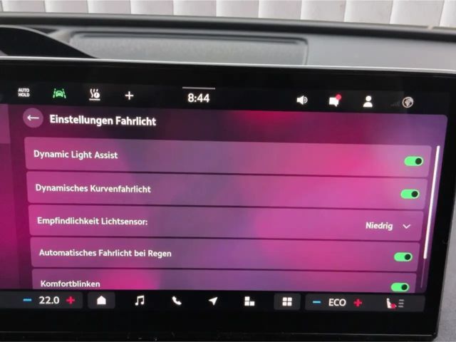 Skoda Elroq RS 4x4*AHK 360°Ka CANTON Massage MatrixLED
