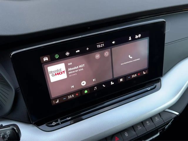 Skoda Octavia 1.5 TSI Combi Drive