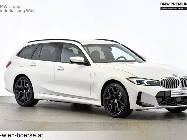 BMW 330 330e xDrive