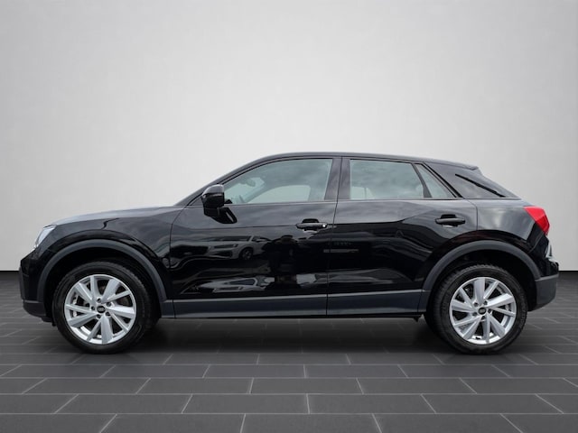 Audi Q2 35 TFSI S-Tronic