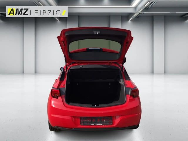 Opel Astra 1.2 Turbo Elegance Turbo