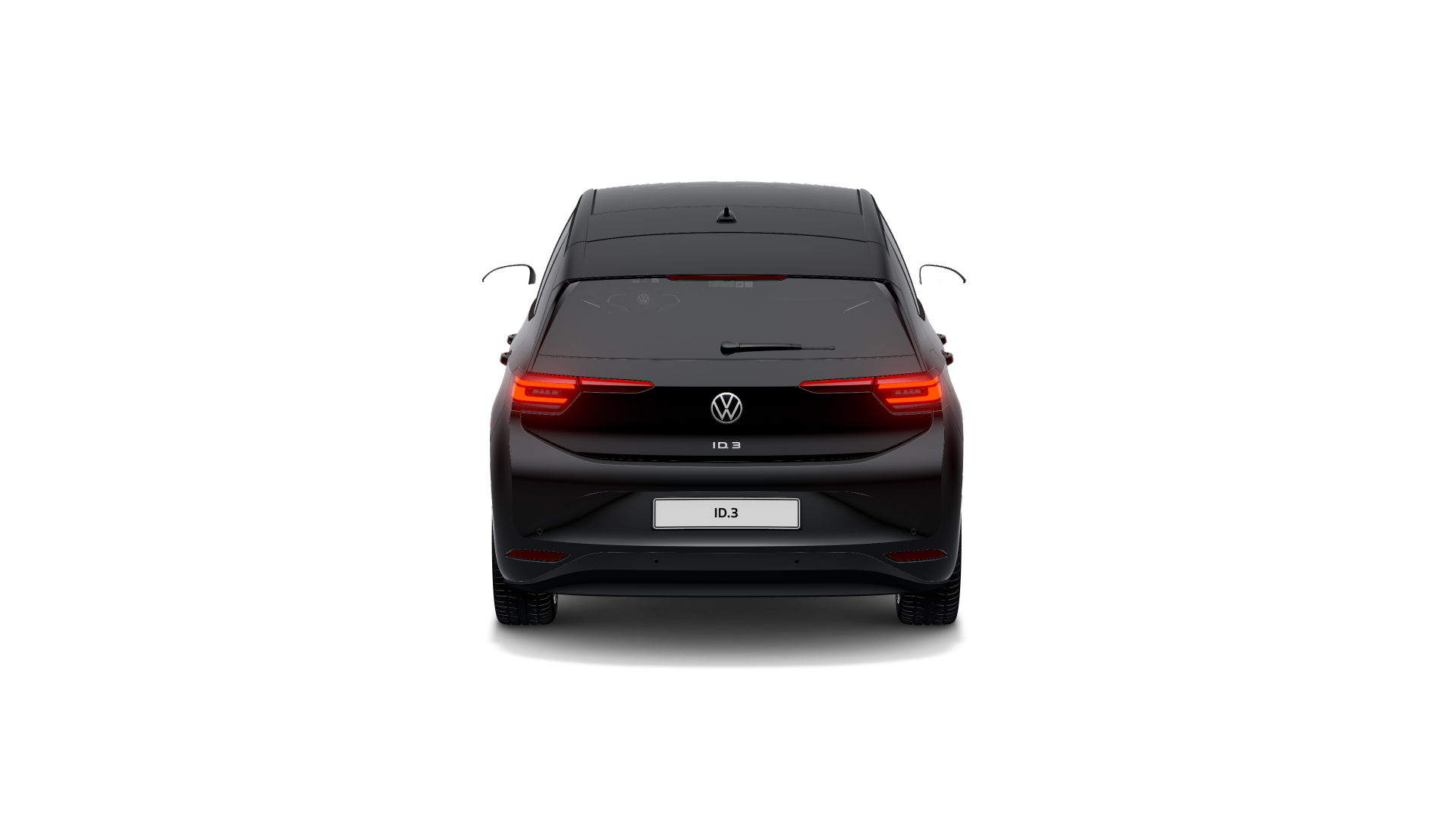 Volkswagen ID.3 Performance Pro