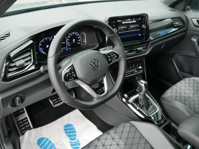 Volkswagen T-Roc ACT DSG R-Line