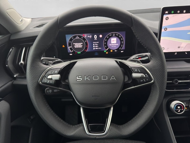 Skoda Kodiaq 1.5 TSI Selection