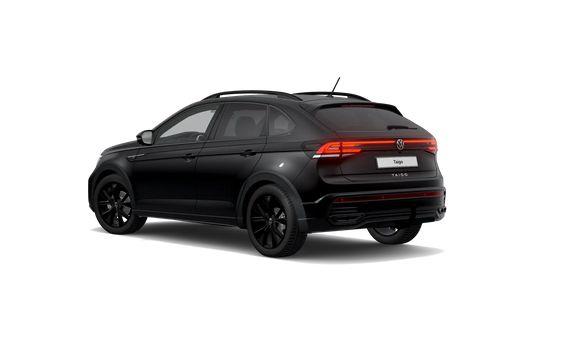 Volkswagen Taigo 1.5 TSI DSG R-Line