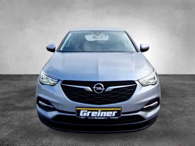Opel Grandland X Edition