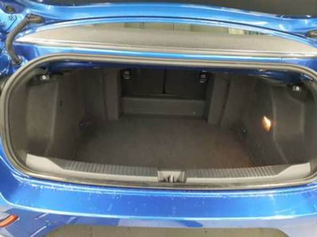 Volkswagen T-Roc 1.0 TSI Cabriolet