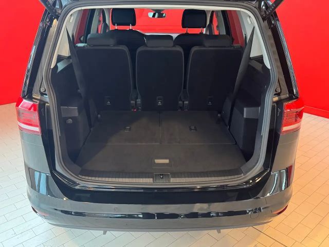 Volkswagen Touran DSG Life