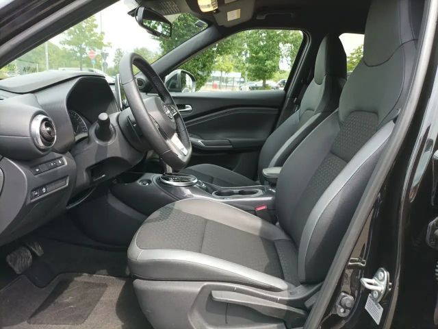 Nissan Juke Connect Edition N-Connecta