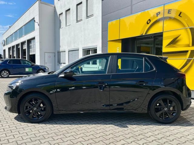 Opel Corsa F FACELIFT *180°KAMERA*LED*SHZ*LHZ*CARPLAY*