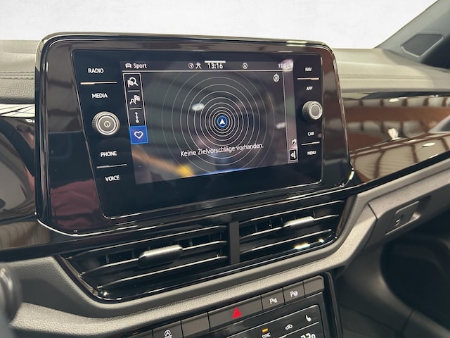 Volkswagen T-Roc 1.5 TSI Cabriolet DSG R-Line